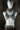 The Skeleton - Bra top