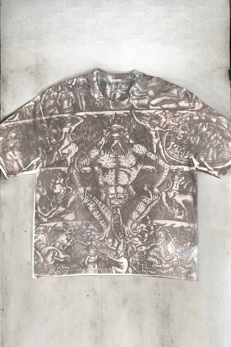 Deli - Oversized T-shirt