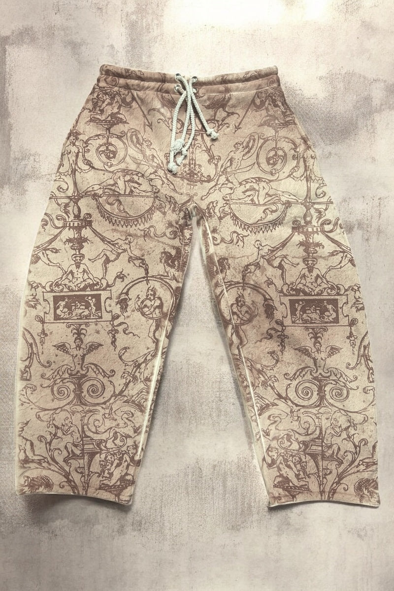 Cathedral Veins - Joggers