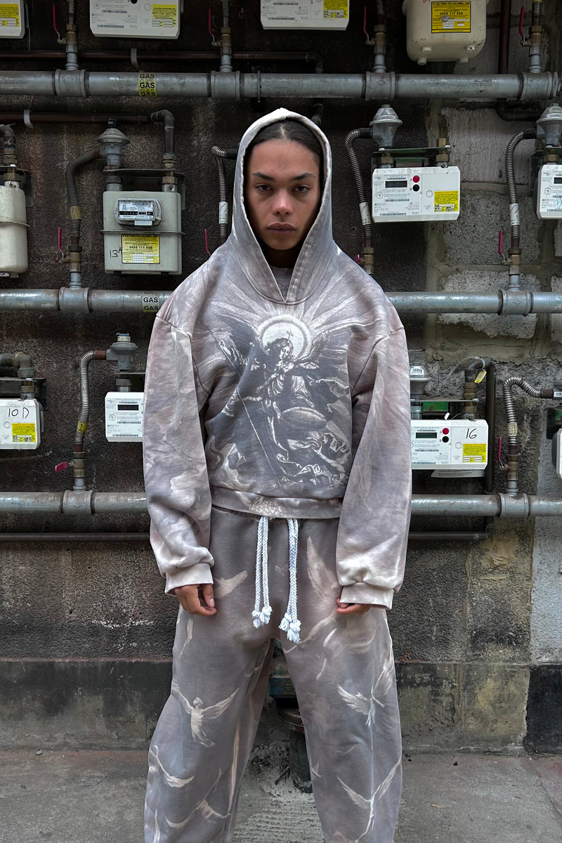 Michael  - Hoodie - alt