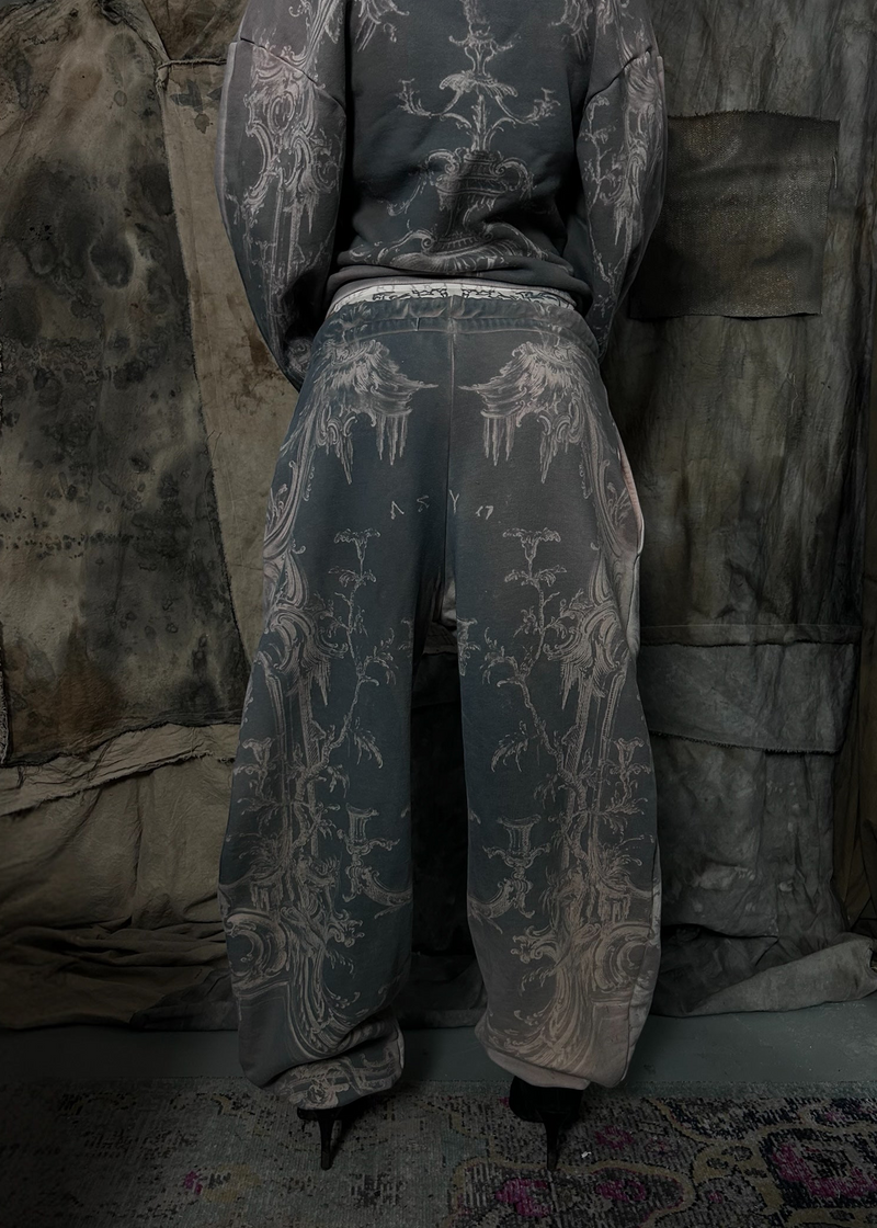 The Lost Scroll - Joggers - alt