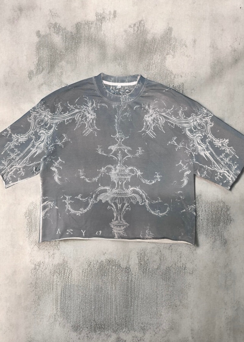 The Lost Scroll - T-shirt