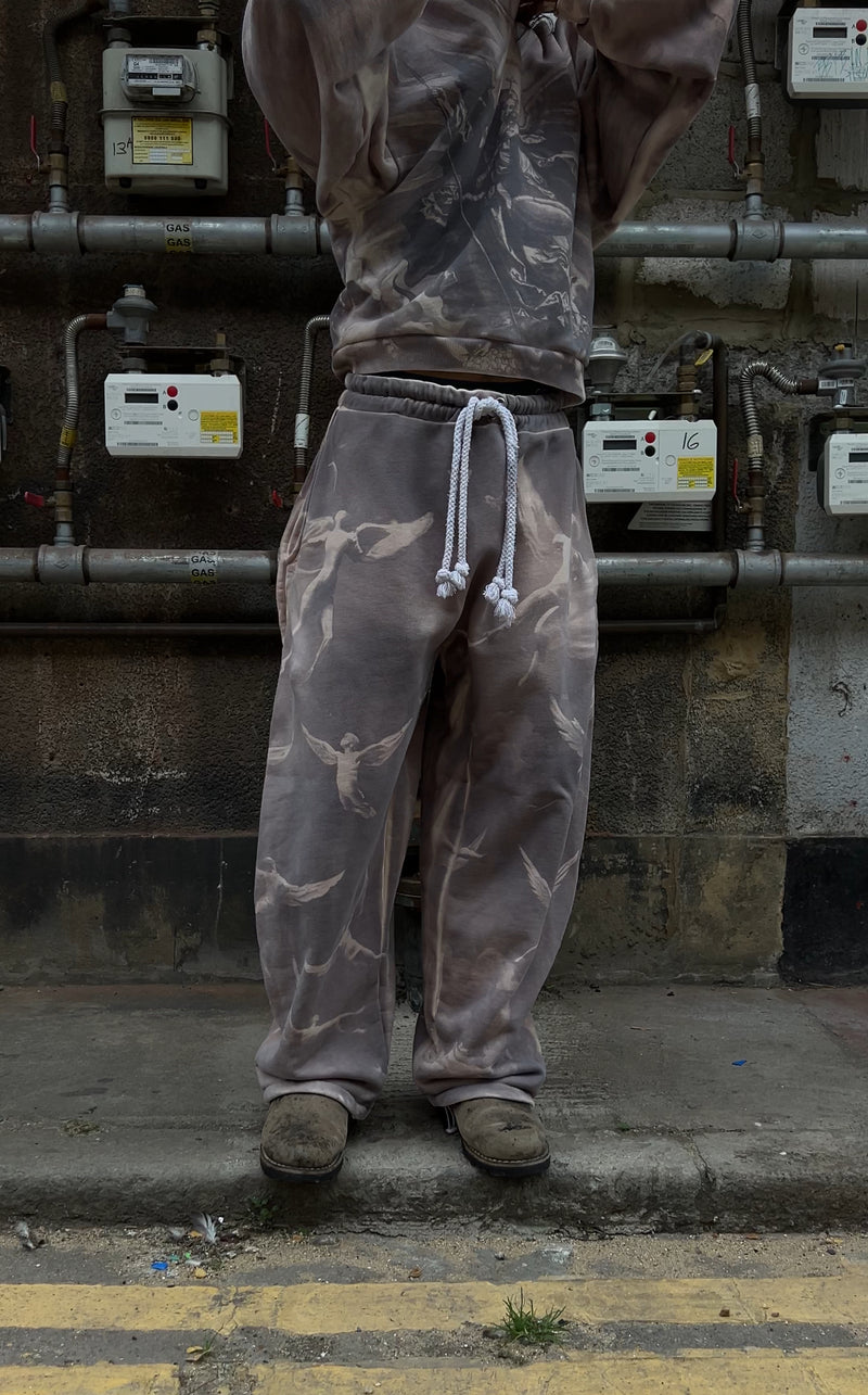 The Fall - Joggers - alt