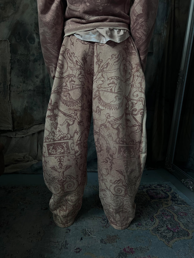 Cathedral Veins - Joggers - alt