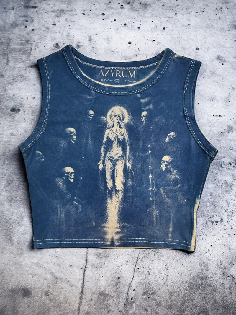 Dark Shadow - Crop top (Limited Edition)