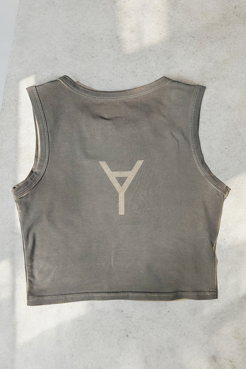 Dark Medusa - Crop top (Limited Edition) - alt