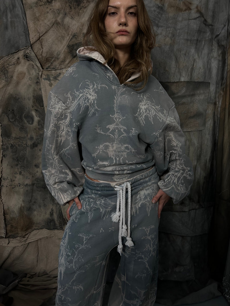 The Lost Scroll - Hoodie - alt