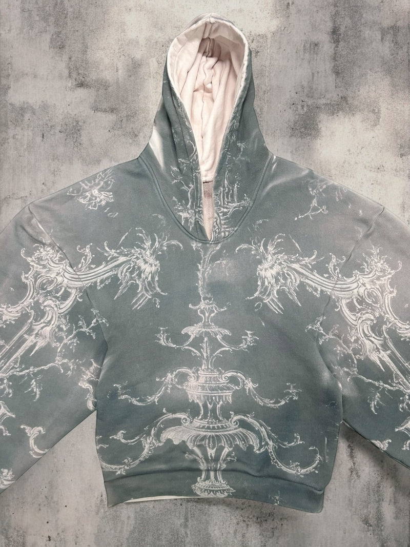 The Lost Scroll - Hoodie