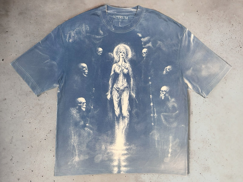 Shadow - Oversized T-shirt - alt