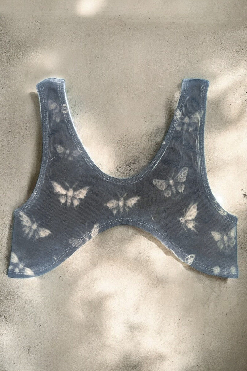 Moth - Bra top - alt