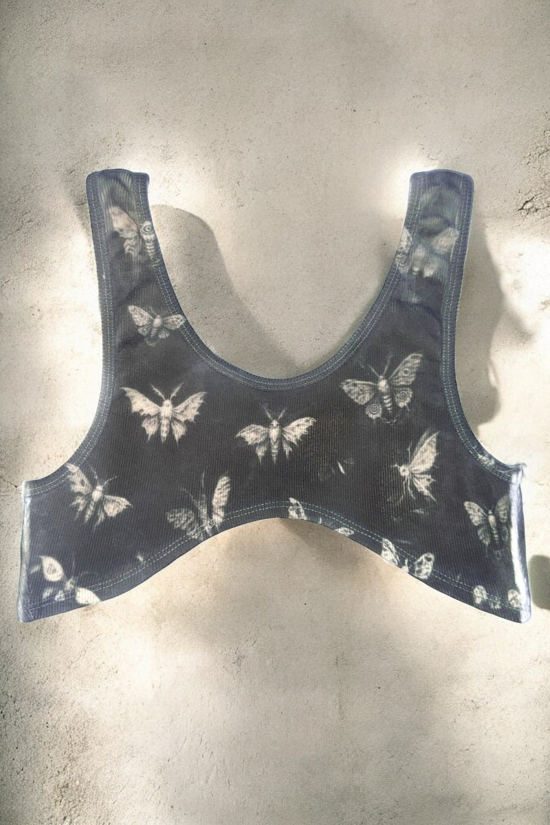 Moth - Bra top