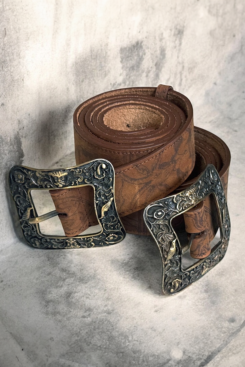 VESTIGE Belt