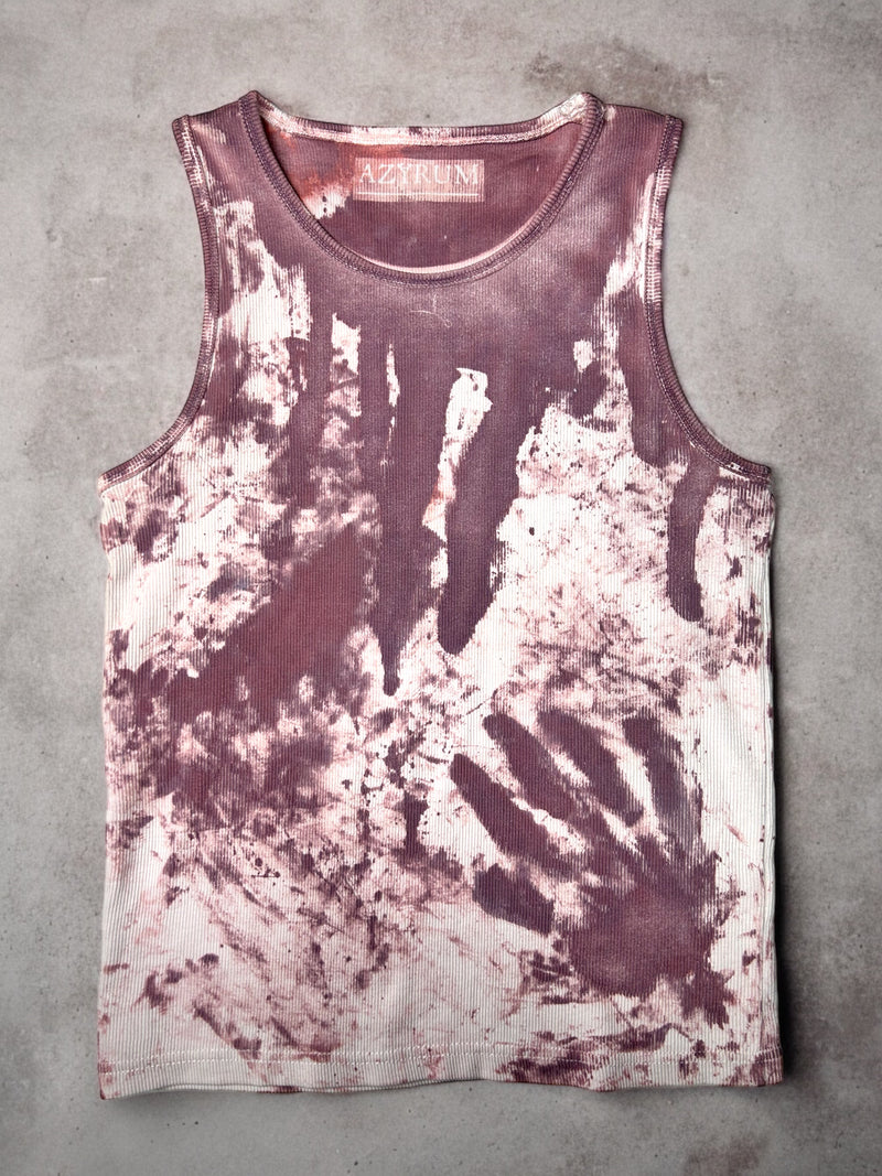 Blood on Our Hands - Tank top