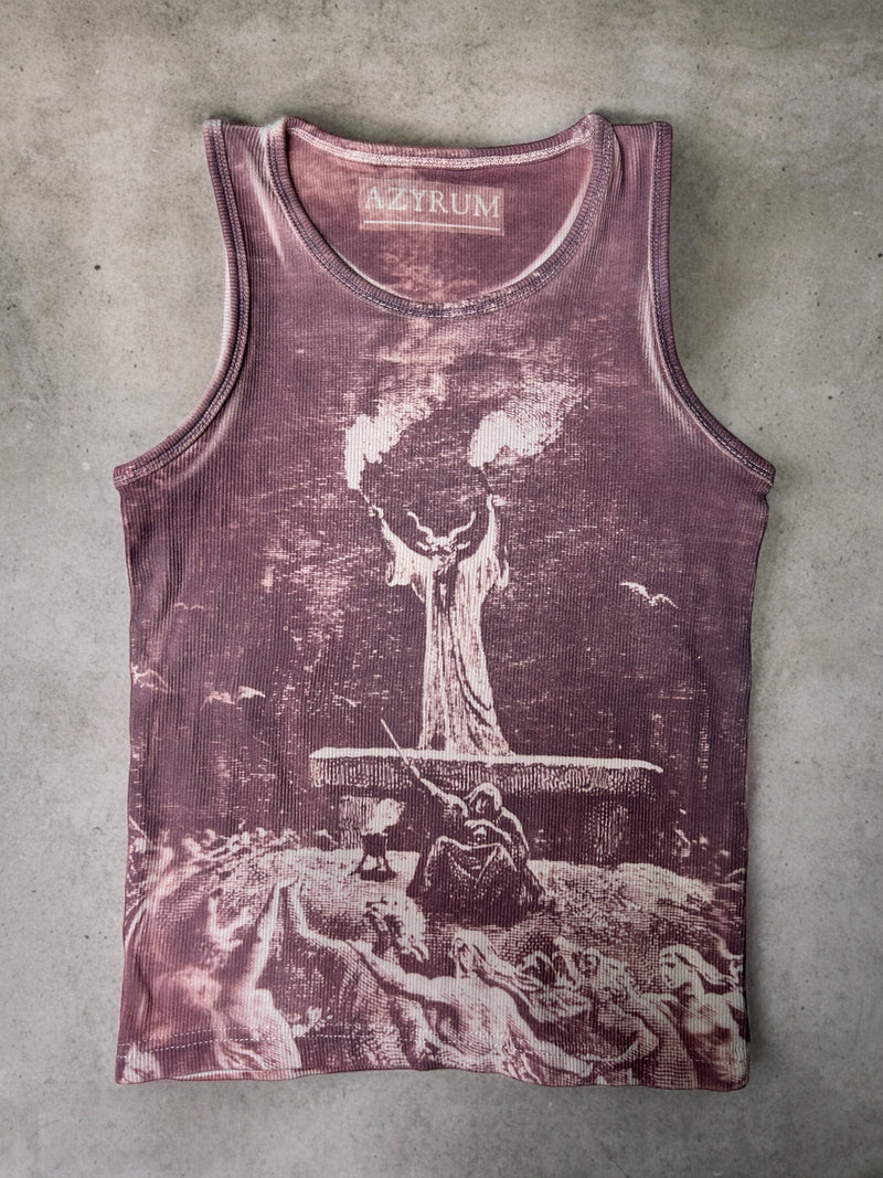 Sabbath - Tank top - alt