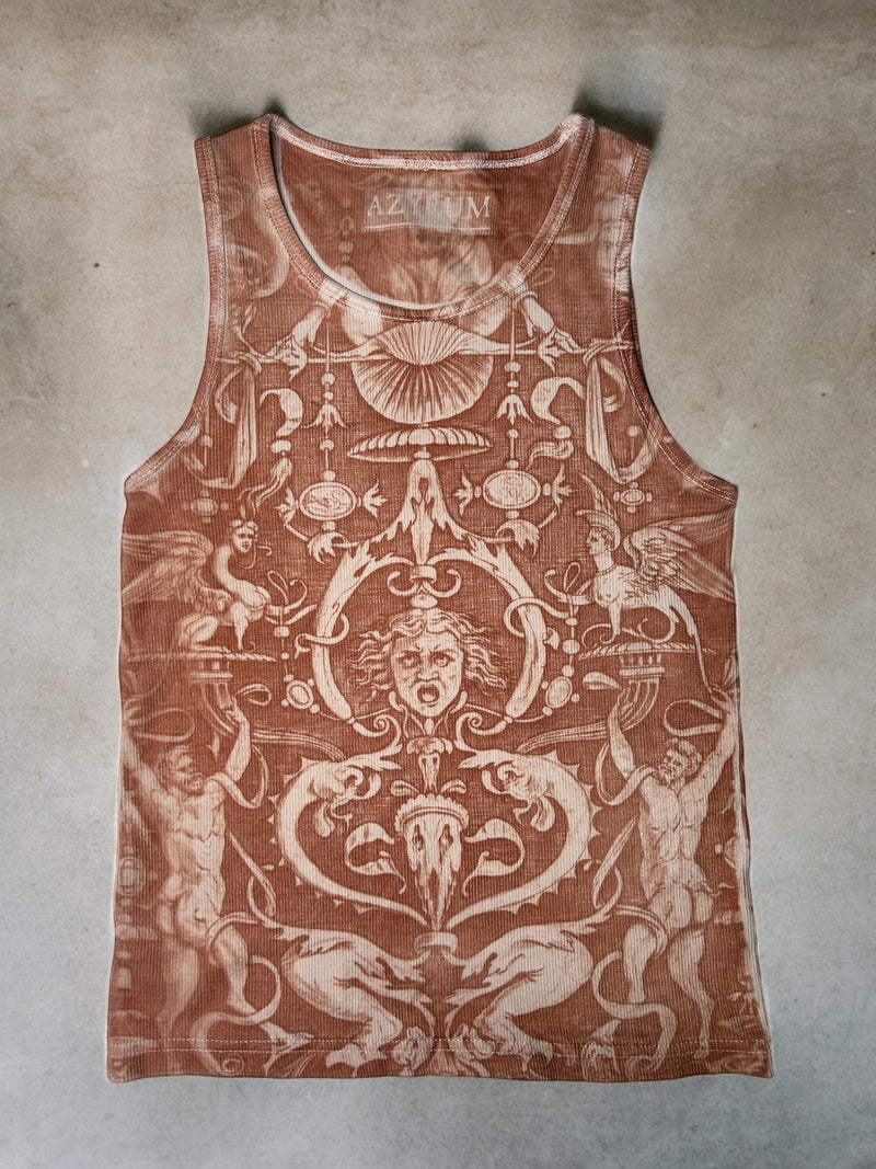Voices - Tank top