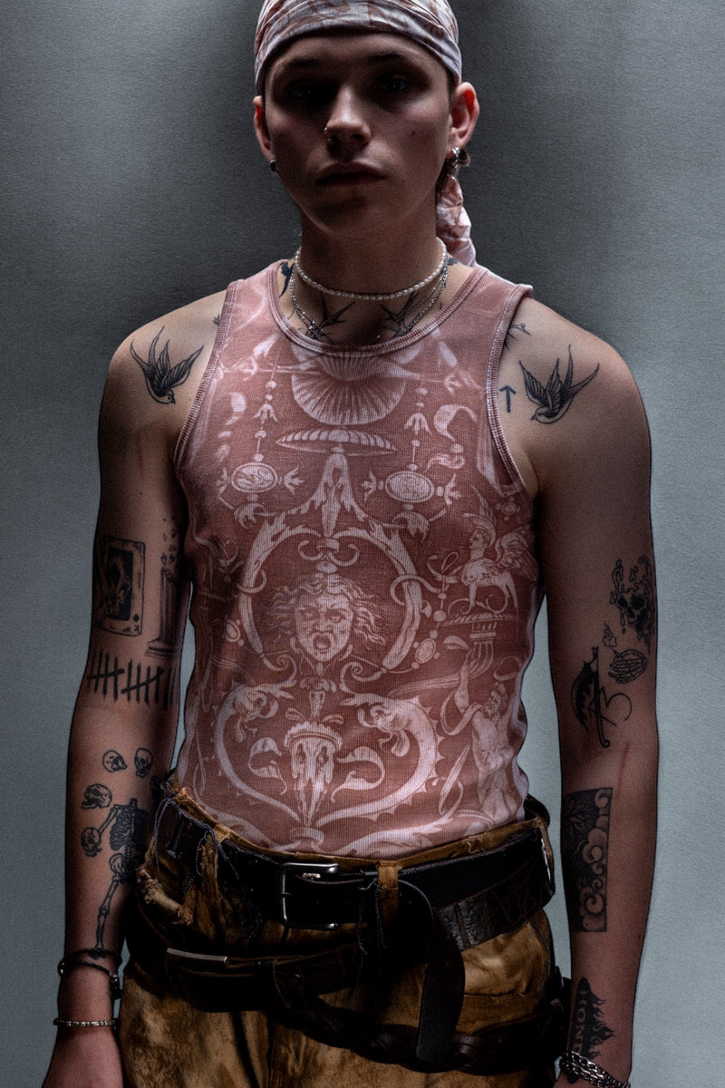 Voices - Tank top - alt