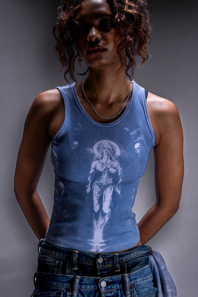 Shadow - Tank top - alt