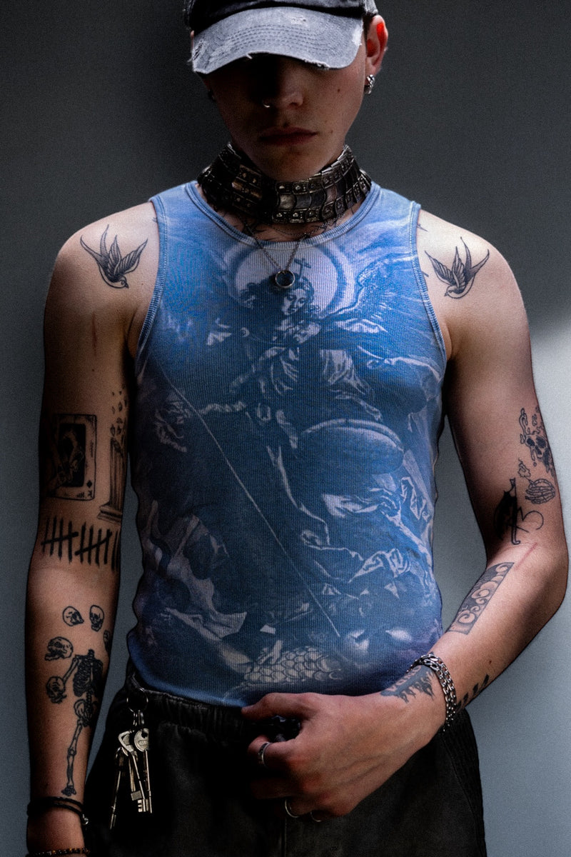 Michael - Tank top - alt