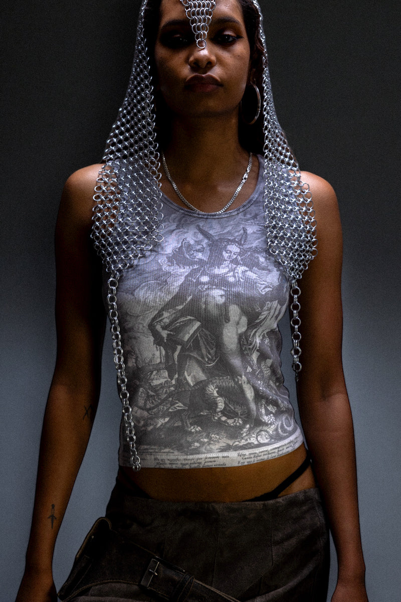 Peau d'âne - Tank top - alt