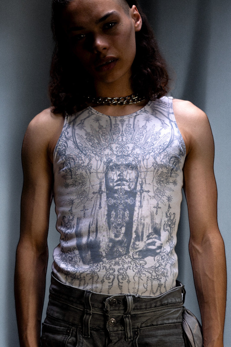 Yuki - Tank top - alt