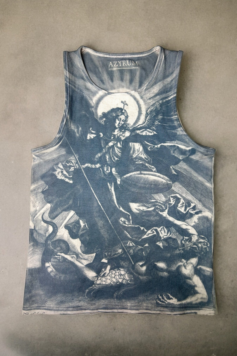 Michael - Tank top