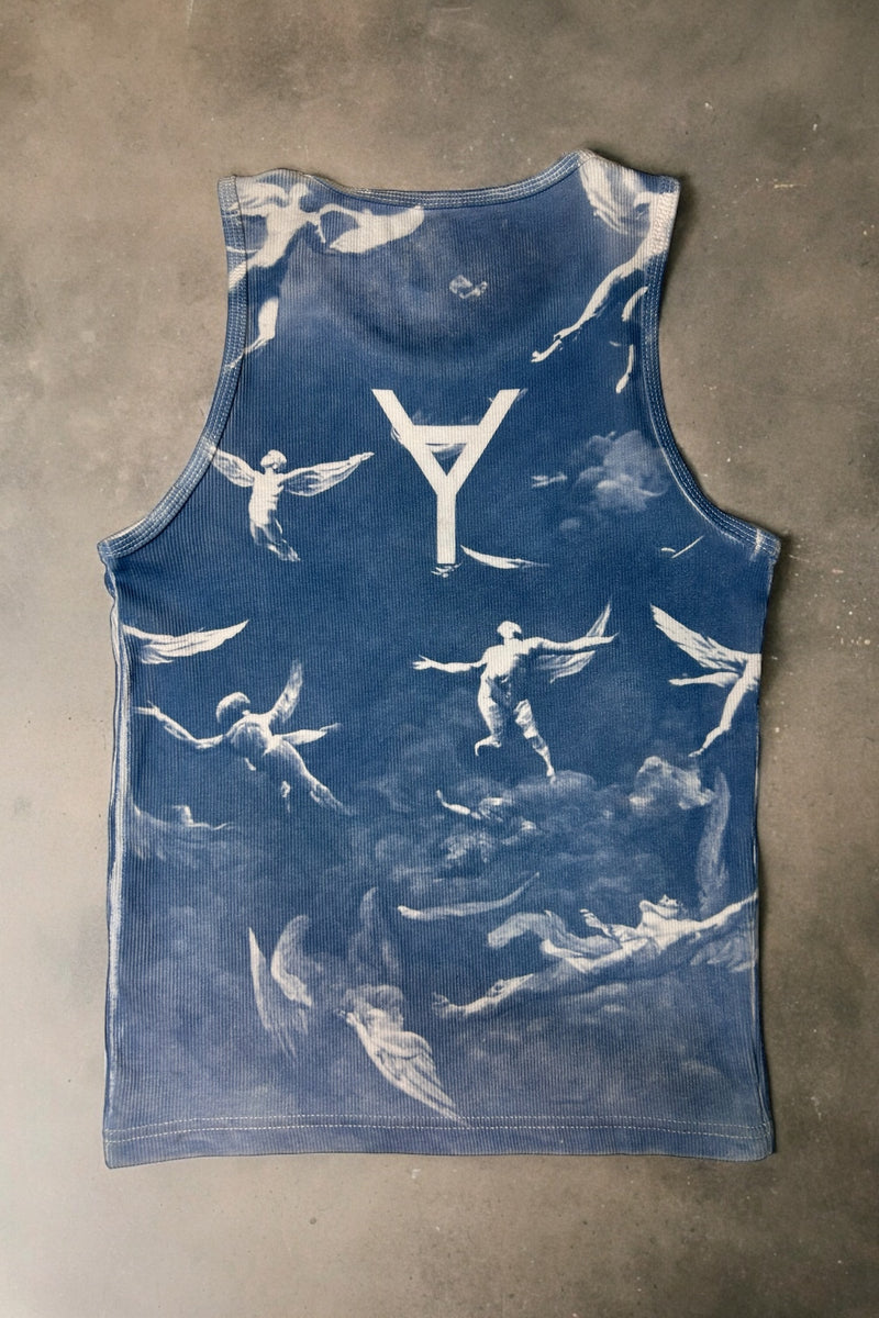 The Fall - Tank top - alt