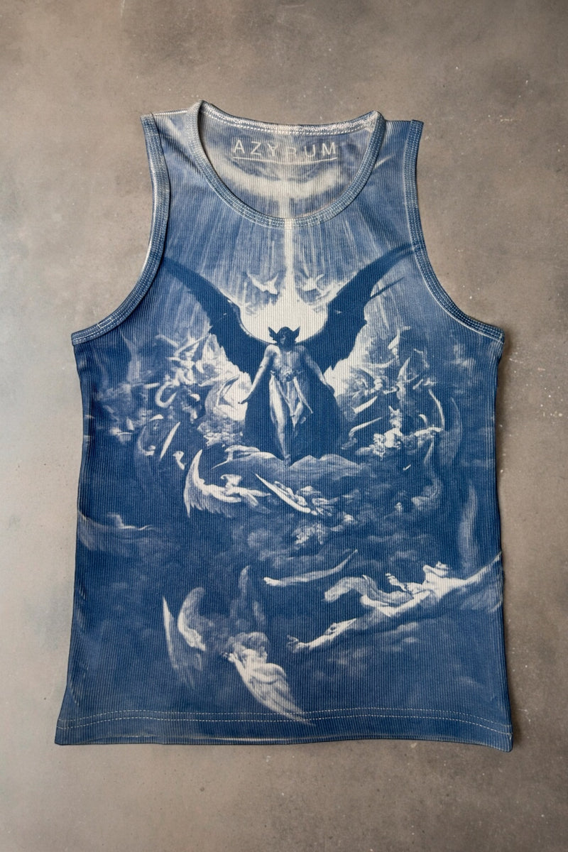The Fall - Tank top
