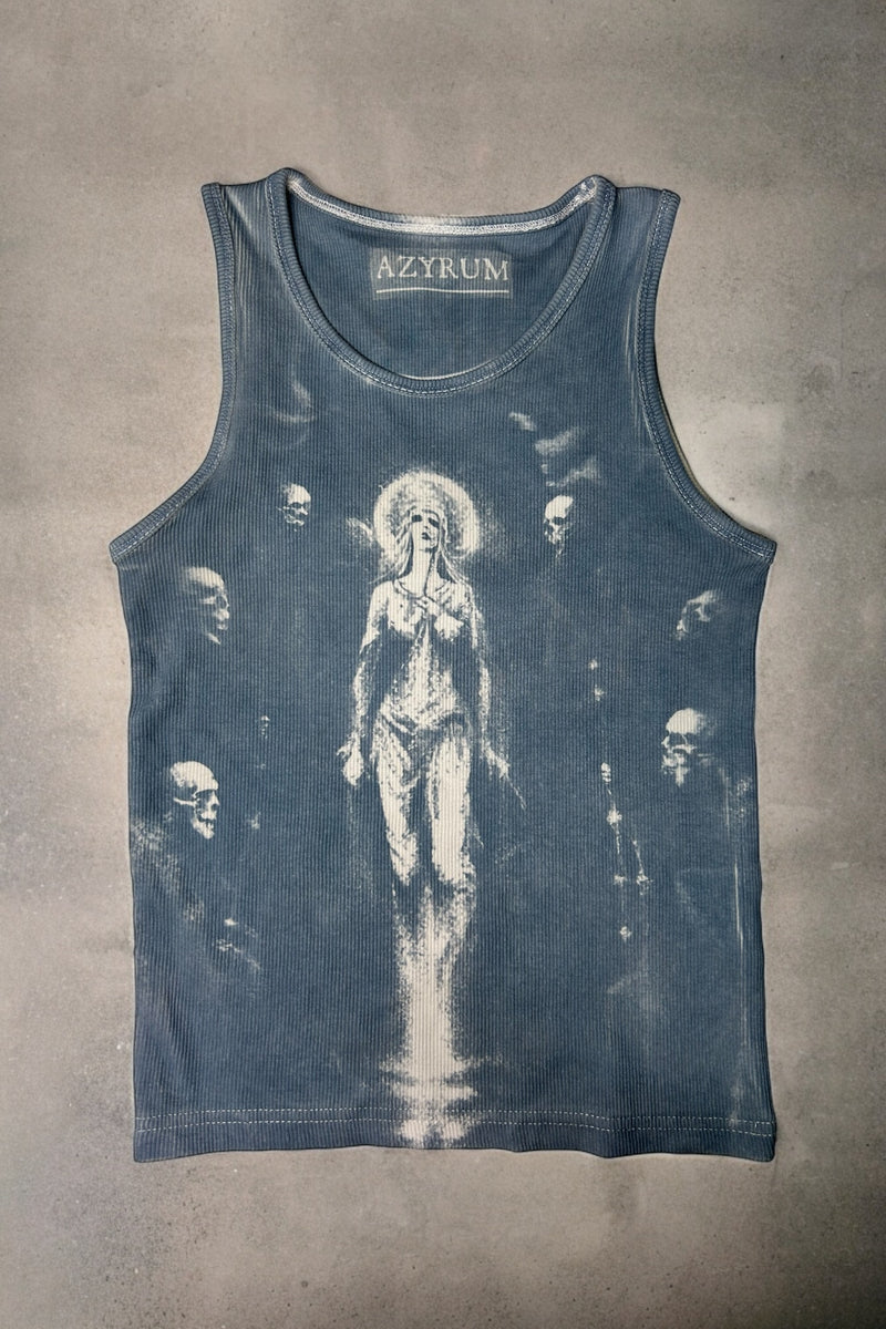 Shadow - Tank top