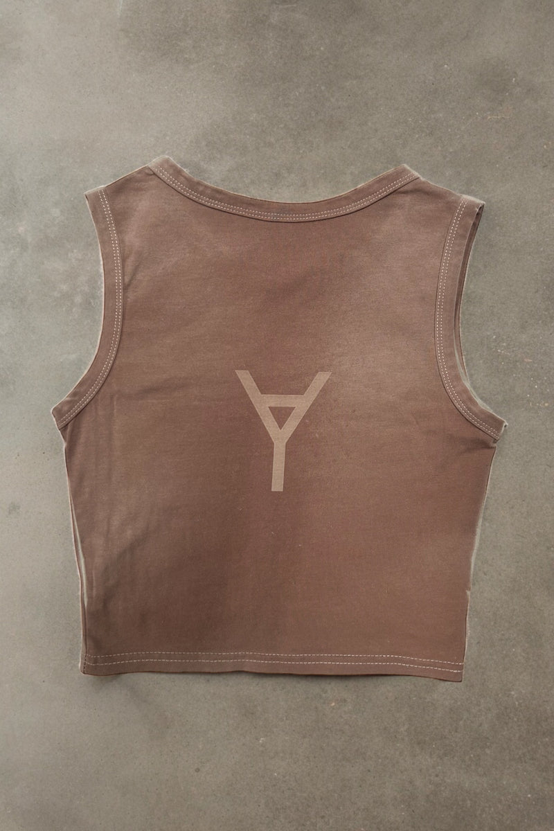 LDN - Crop top - alt