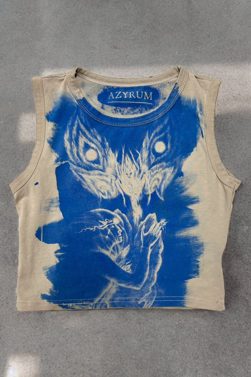 The spirit - Crop top