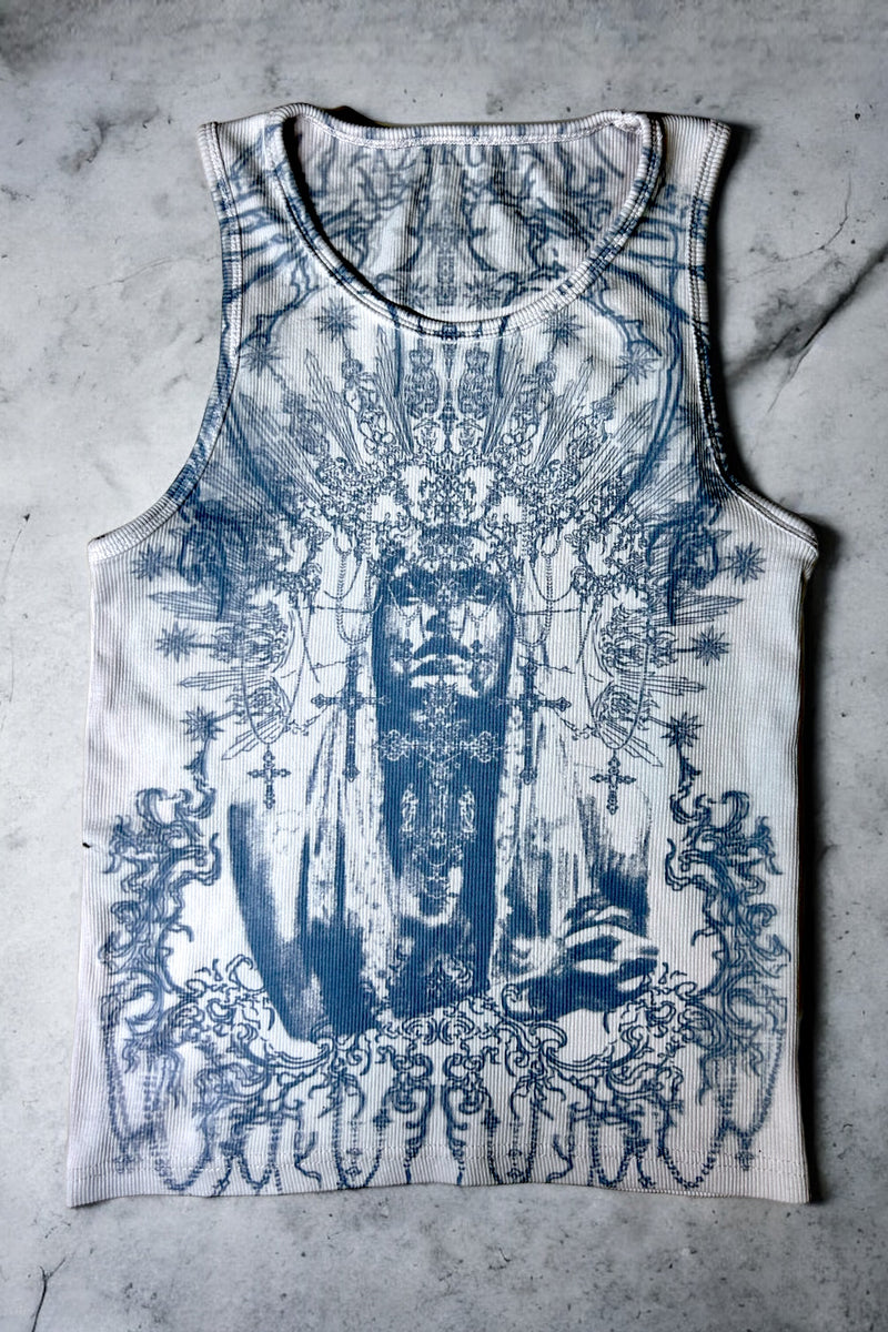 Yuki - Tank top