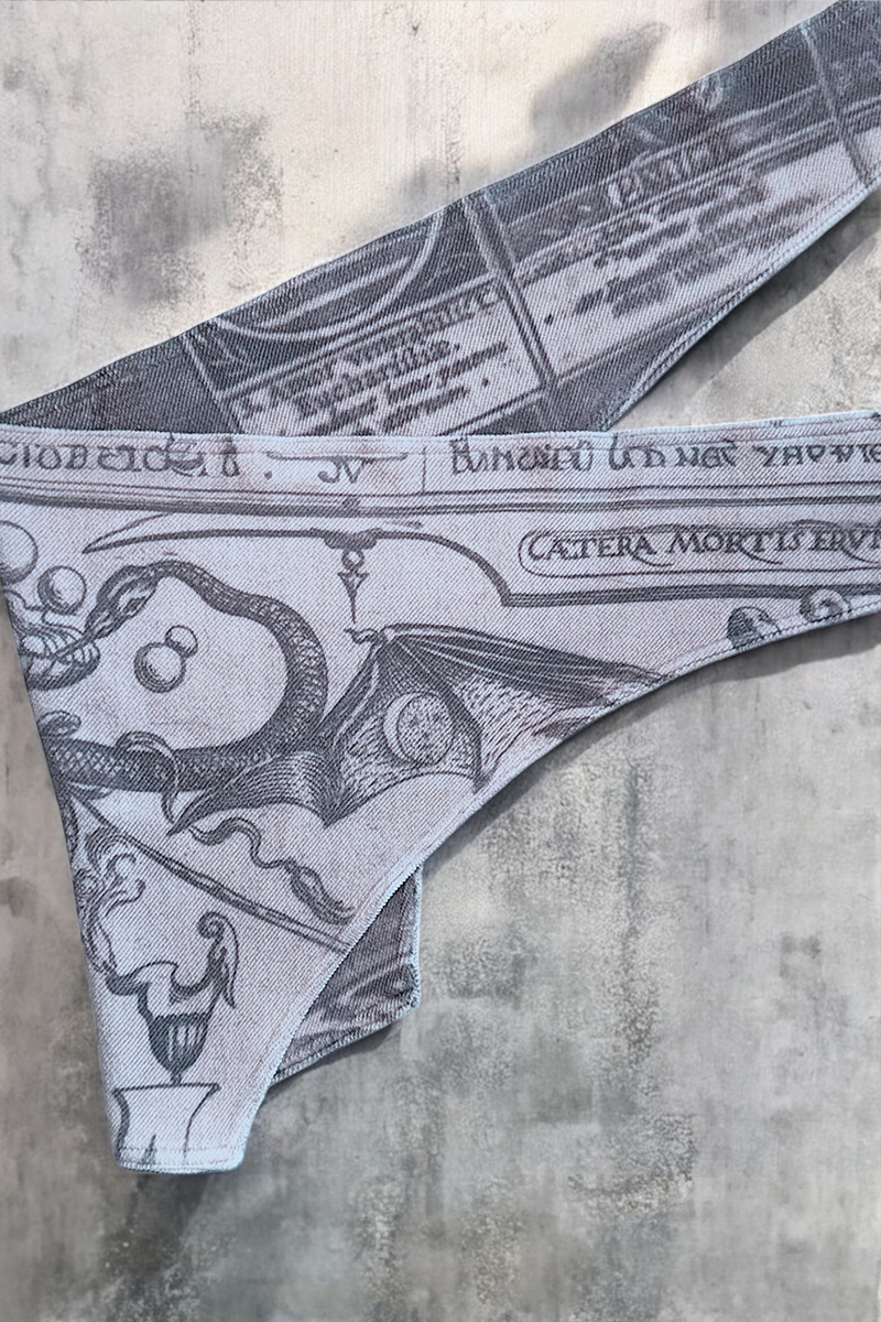 Vivitur - hood scarf