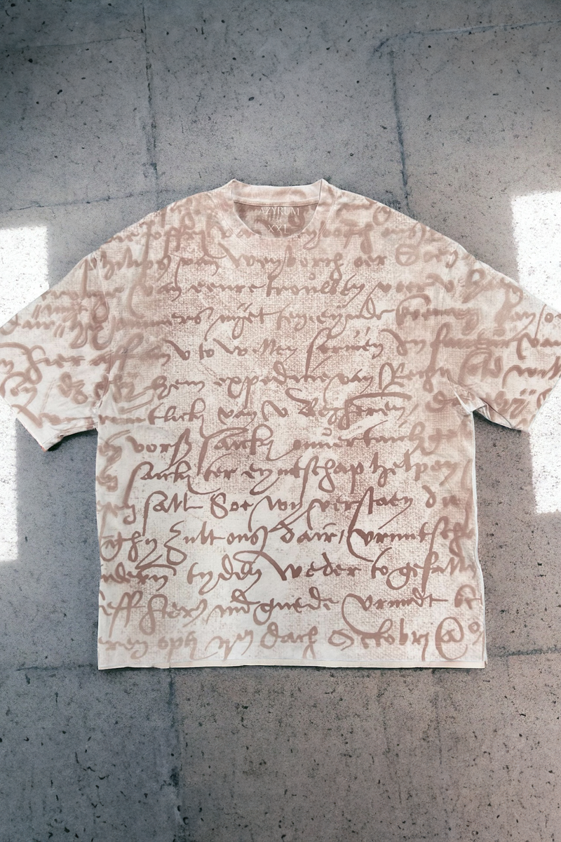 The Pact - Oversized T-shirt - alt