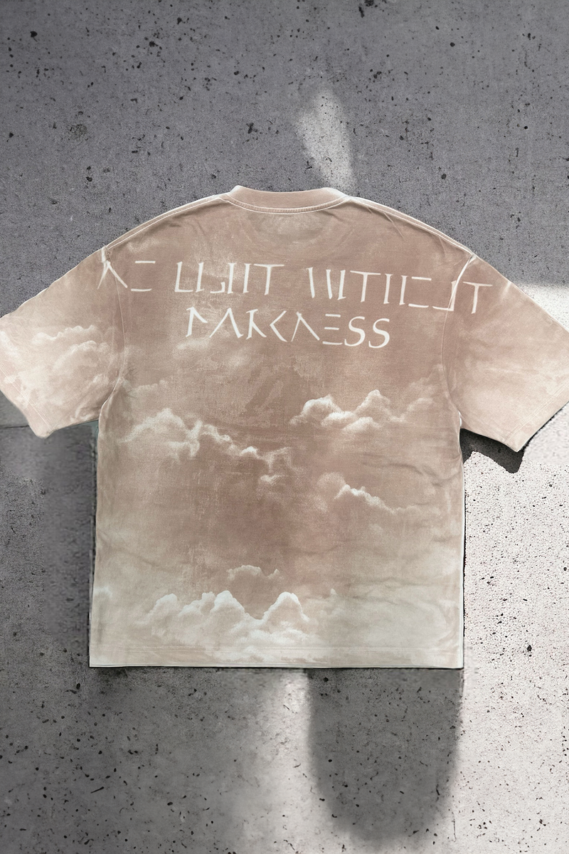 Mystic Voyager - Oversized T-shirt - alt