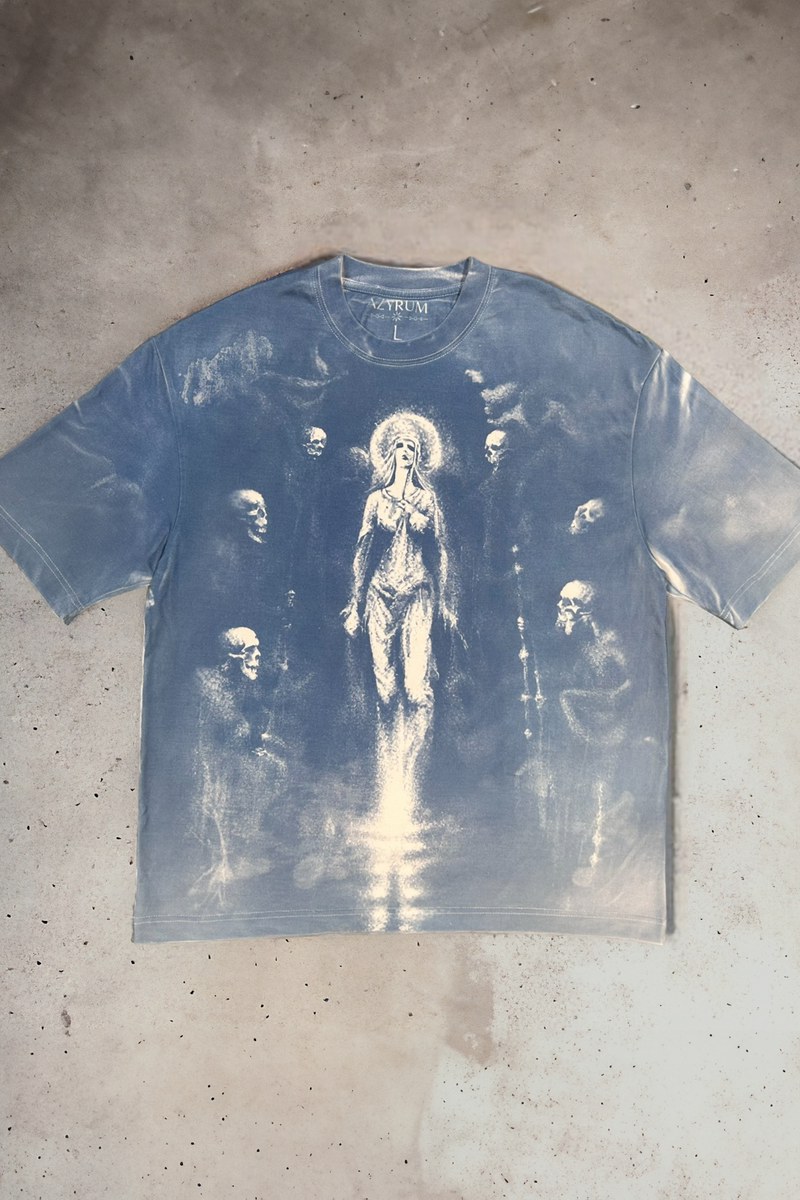 Shadow - Oversized T-shirt