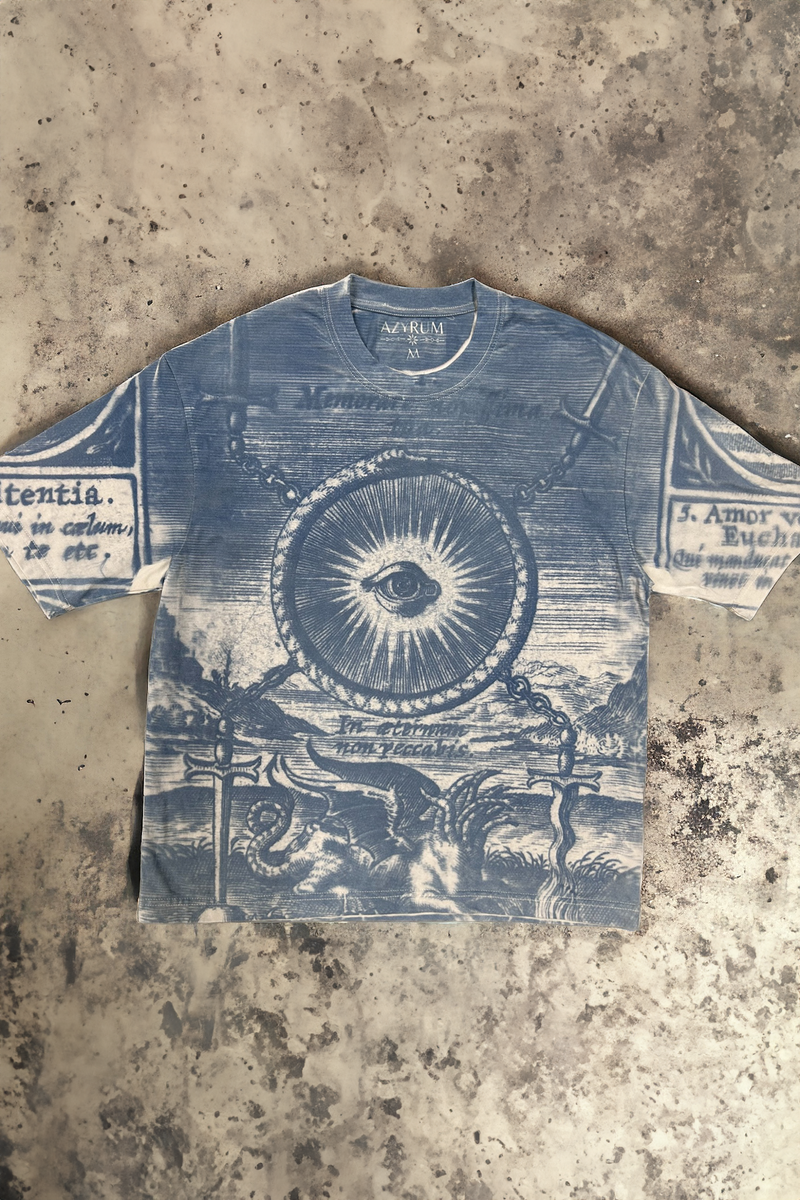 The Guardian - Oversized T-shirt