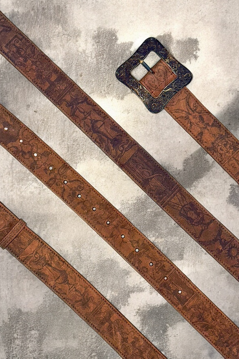 VESTIGE Belt - alt