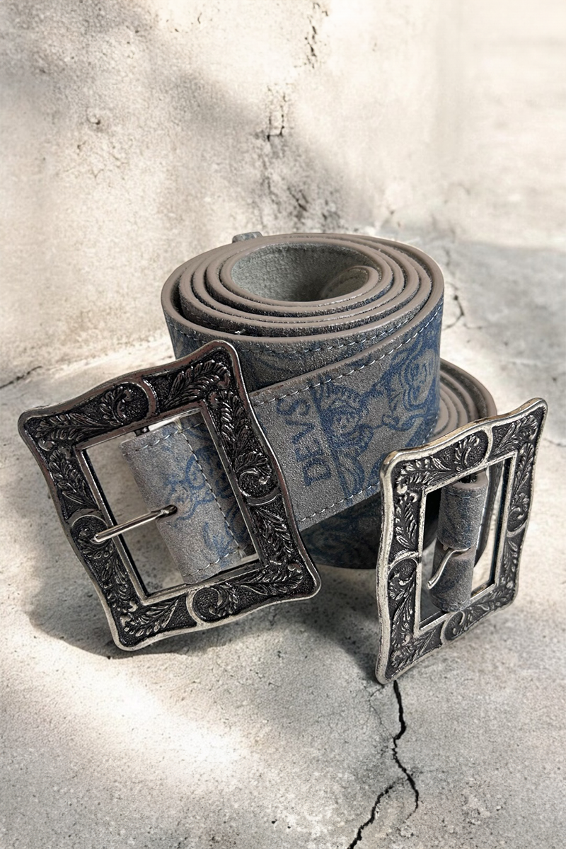 Ashmantle Belt