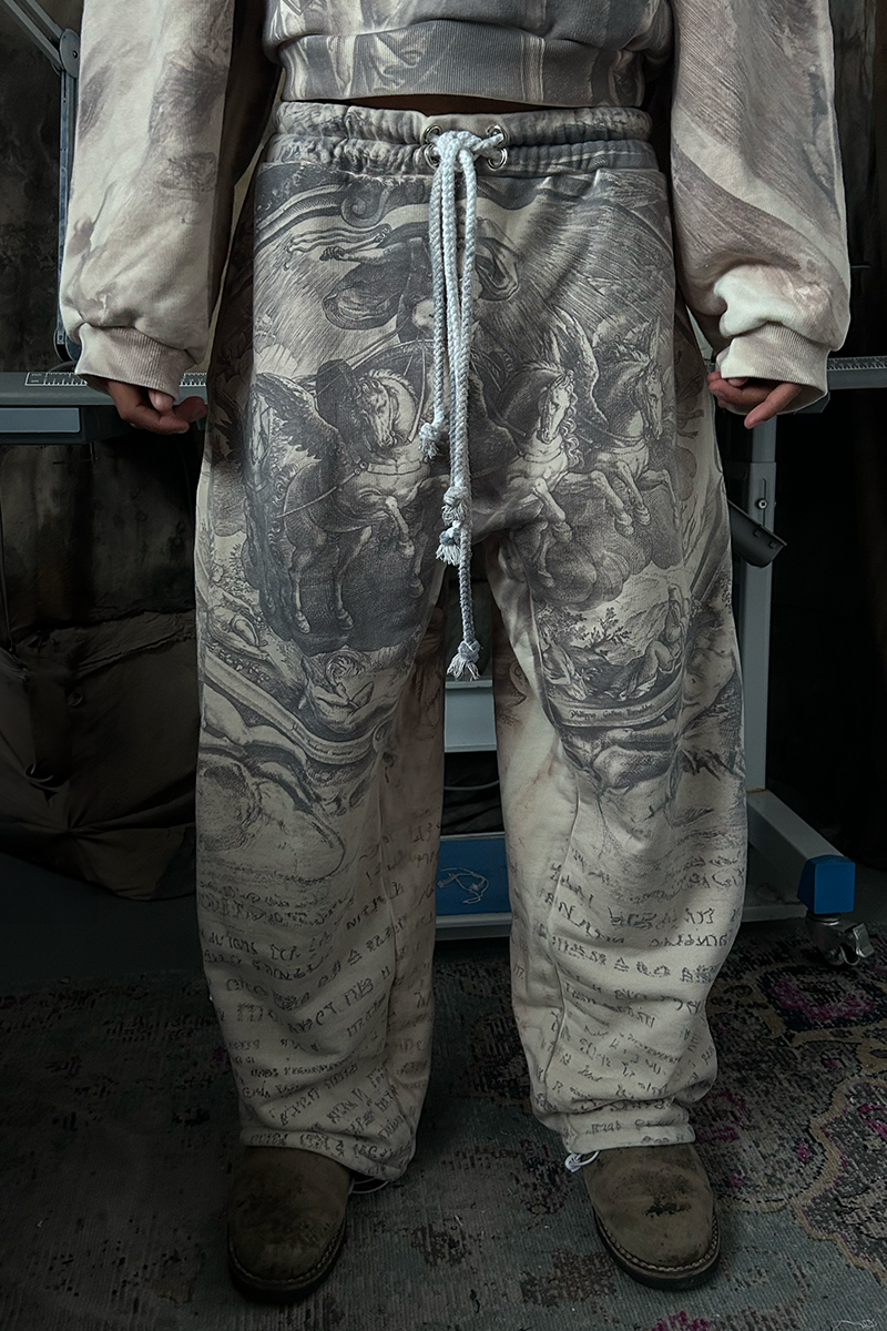 Four Seasons - Joggers - alt