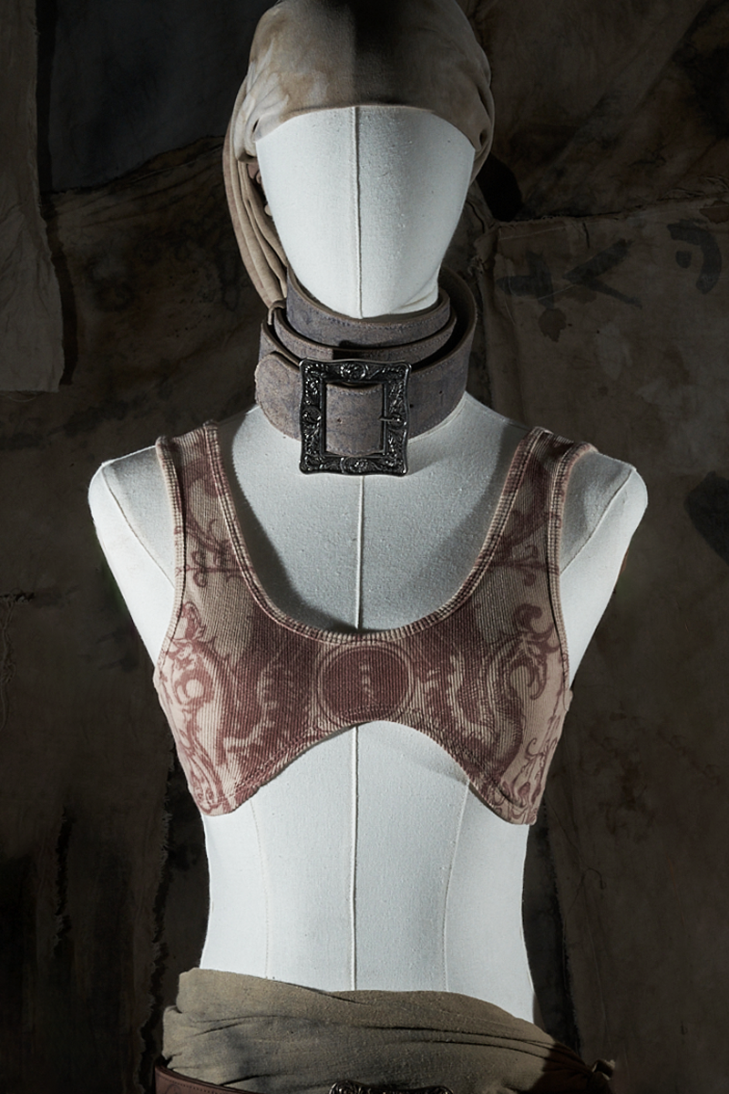 Old Gate - Bra top - alt